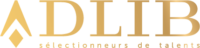 Logo de l'entreprise ADLIB