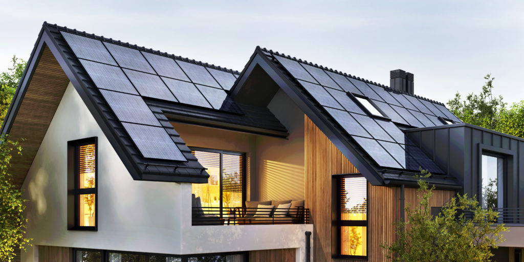Énergie Verte et Photovoltaïque dans l’Immobilier.